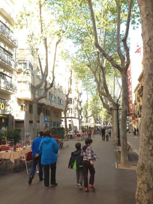 Family * Barcelone
