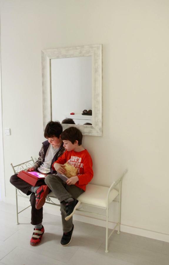 Appartement Family Barcelone